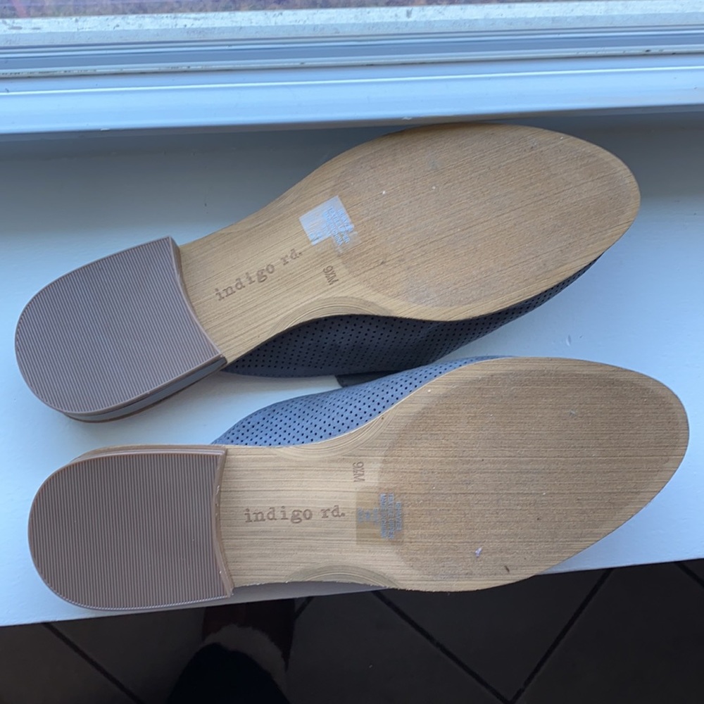 Loafers - Picture 4 of 4